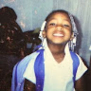 Meet your Posher, Tamara